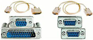 Phone Systems - Programming cables Phone Systems - Programming cables